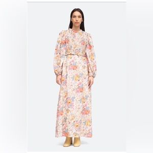 Sea New York Ines dress size 4